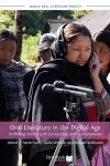 Oral Literature in the Digital Age cover