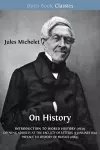 On History cover