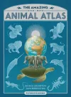 The Amazing Animal Atlas cover