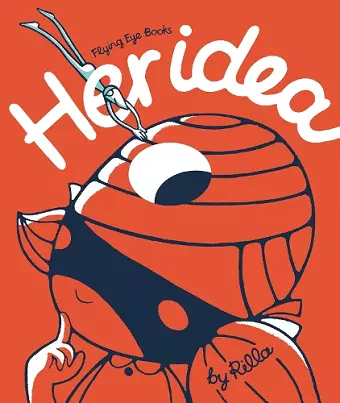 Her Idea cover