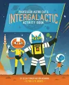Professor Astro Cat’s Intergalactic Activity Book cover