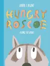 Hungry Roscoe cover