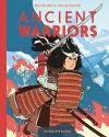 Ancient Warriors cover