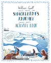 Shackleton's Journey Activity Book cover