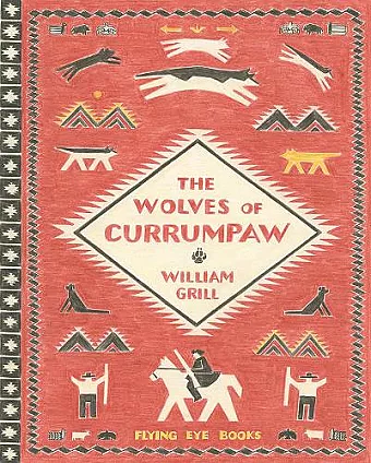 The Wolves of Currumpaw cover