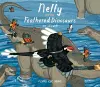 Neffy and the Feathered Dinosaurs cover