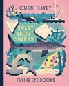 Smart About Sharks cover