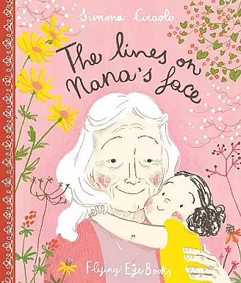 The Lines on Nana’s Face cover
