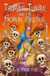 Thumble Tumble & the Goblin Pirates cover