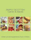 Simply Scottish Cakes and Bakes cover