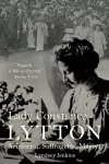 Lady Constance Lytton cover