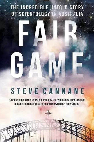 Fair Game cover