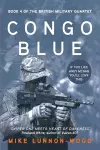 Congo Blue cover