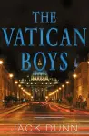 The Vatican Boys cover