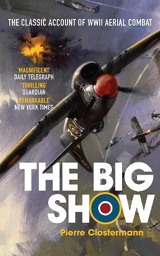 The Big Show cover