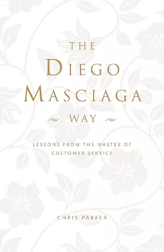 The Diego Masciaga Way cover