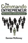 The Commando Entrepreneur cover