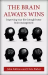 The Brain Always Wins cover