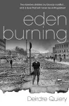 Eden Burning cover
