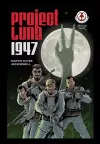 Project Luna: 1947 cover
