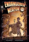 Endangered Weapon B cover