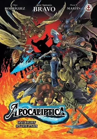 Apocaliptica cover