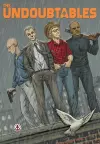 The Undoubtables cover