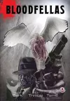 Bloodfellas cover