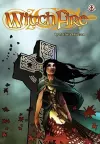 Witchfire cover