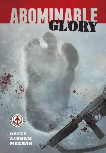 Abominable Glory cover