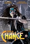 Take a Chance cover
