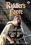 Riddler's Fayre: The First Matter cover