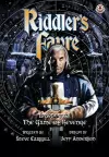 Riddler's Fayre: The Game of Revenge cover