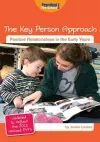 The Key Person Approach cover