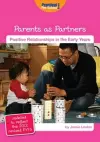 Parents as Partners cover