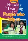Planning for Learning Through People Who Help Us cover