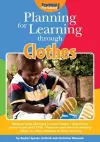 Planning for Learning through Clothes cover