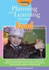 Planning for Learning Through Food cover