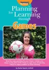 Planning for Learning through Games cover