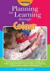 Planning for Learning Through Colour cover