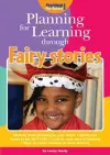 Planning for Learning Through Fairy Stories cover