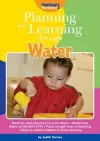 Planning for Learning Through Water cover