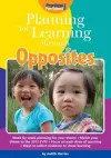 Planning for Learning Through Opposites cover