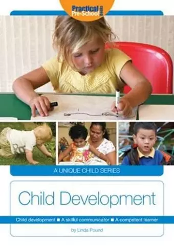 Child Development cover