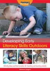 Developing Early Literacy Skills Outdoors cover