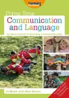 Communication and Language cover