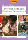 Personal, Social and Emotional Development cover