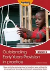 Outstanding Early Years Provision in Practice cover