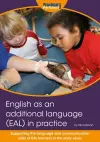 English as an additional language (EAL) in practice cover