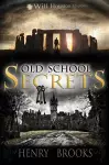 Old School Secrets cover